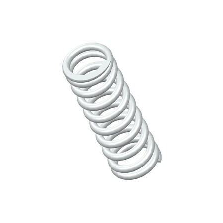 Approved Vendor Compression Spring, O= .720, L= 2.25, W= .105 G709968967